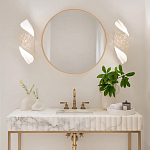 Бра Spiral Beads Bailey Wall Lamp варинант исполнения - 3 | Loft Concept в Краснодаре