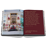 Книга подарочная Смелый бразильский стиль Сиг Бергамина Assouline Maximalism by Sig Bergamin варинант исполнения - 5 | Loft Concept в Краснодаре