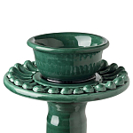 Подсвечник Candleholder Round варинант исполнения - 3 | Loft Concept в Краснодаре