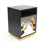 Прикроватная тумба Seletti Lipstick варинант исполнения - 1 | Loft Concept в Краснодаре