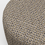 Мебельная ткань Шенилл коричневый цвет 142 см T4-54 варинант исполнения - 12 | Loft Concept в Краснодаре