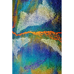 Лампа настольная «LABRADORITE» варинант исполнения - 4 | Loft Concept в Краснодаре