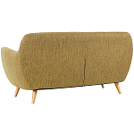 Диван двухместный Palmer Sofa варинант исполнения - 7 | Loft Concept в Краснодаре