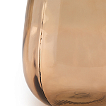 Ваза в виде бутыли TRANSPARENT FORMS 36 варинант исполнения - 5 | Loft Concept в Краснодаре