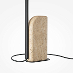 Настольный светильник Glamping Е14x2 варинант исполнения - 4 | Loft Concept в Краснодаре