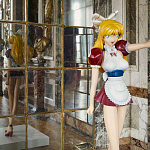 Коллекционный Арт-альбом Murakami Versailles 2011 Букинистика варинант исполнения - 6 | Loft Concept в Краснодаре