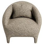 Кресло Macau варинант исполнения - 2 | Loft Concept в Краснодаре