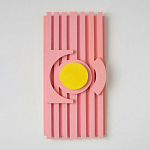 Панно Радость варинант исполнения - 1 | Loft Concept в Краснодаре