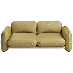 Диван Vicksburg варинант исполнения - 2 | Loft Concept в Краснодаре