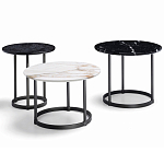Кофейный стол REGENT Coffee Table варинант исполнения - 1 | Loft Concept в Краснодаре