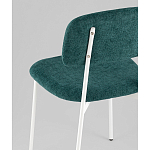 Стул Chao изумрудный варинант исполнения - 3 | Loft Concept в Краснодаре