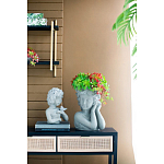 Кашпо Shyness варинант исполнения - 6 | Loft Concept в Краснодаре