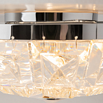 Потолочный светильник Facet E14х4 варинант исполнения - 6 | Loft Concept в Краснодаре