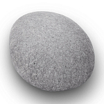 Пуф - Камень SOLID варинант исполнения - 1 | Loft Concept в Краснодаре