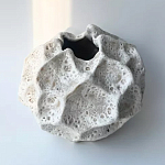 Ваза «Пена» варинант исполнения - 2 | Loft Concept в Краснодаре