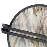 Бра круглое Sun Lighting 1 варинант исполнения - 3 | Loft Concept в Краснодаре