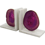 Держатель для книг Stone варинант исполнения - 1 | Loft Concept в Краснодаре