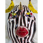 Скульптура DISCO SUPERHERO варинант исполнения - 2 | Loft Concept в Краснодаре