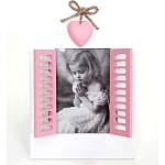 Фоторамка прямоугольная Childhood Corner со ставнями варинант исполнения - 1 | Loft Concept в Краснодаре