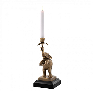 Подсвечник Eichholtz Candle Holder Nairobi