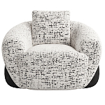 Кресло Fargo варинант исполнения - 2 | Loft Concept в Краснодаре