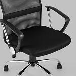 Функциональное офисное кресло Represen варинант исполнения - 6 | Loft Concept в Краснодаре