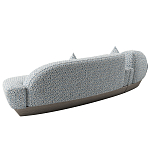 Диван Calhoun варинант исполнения - 3 | Loft Concept в Краснодаре