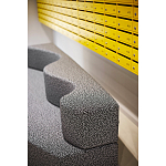 Дизайнерский модульный диван волнистой формы с цветным принтом Poltronova Superonda Sofa варинант исполнения - 18 | Loft Concept в Краснодаре