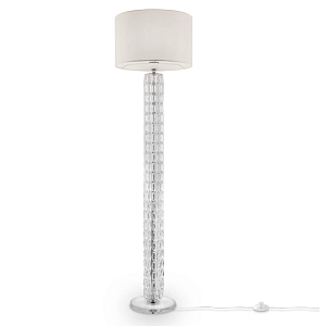 Торшер Cut Stone Base