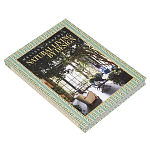 Альбом  декорирование Интерьеров Мелиссы Пенфолд Natural Living by Design: Melissa Penfold варинант исполнения - 3 | Loft Concept в Краснодаре