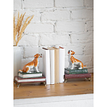 Держатель для книг Two dogs варинант исполнения - 11 | Loft Concept в Краснодаре