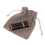 Флешка на 32 гб из натурального камня Обсидиан Черный Stone Flash Drive варинант исполнения - 4 | Loft Concept в Краснодаре