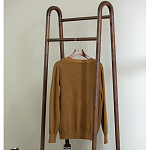 Вешалка деревянная с 2- мя ящиками Moon Walnut Furniture варинант исполнения - 3 | Loft Concept в Краснодаре