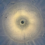 Бра-брошь Clear варинант исполнения - 3 | Loft Concept в Краснодаре