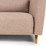 Диван Bun beige варинант исполнения - 5 | Loft Concept в Краснодаре