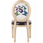 Стул French Field of butterflies варинант исполнения - 5 | Loft Concept в Краснодаре