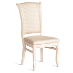 Стул с мягким сидением Riviera варинант исполнения - 2 | Loft Concept в Краснодаре