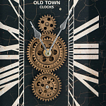 Часы настольные Nigeria варинант исполнения - 5 | Loft Concept в Краснодаре