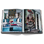 Книга подарочная Смелый бразильский стиль Сиг Бергамина Assouline Maximalism by Sig Bergamin варинант исполнения - 4 | Loft Concept в Краснодаре