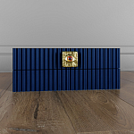 Шкатулка Elsa Dreams Blue варинант исполнения - 2 | Loft Concept в Краснодаре