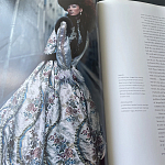 Подарочная редкая ккнига Oscar DE La Renta: The Retrospective варинант исполнения - 3 | Loft Concept в Краснодаре