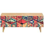 Длинная тумба Elise Cabinet варинант исполнения - 10 | Loft Concept в Краснодаре