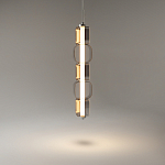 Подвесной светильник Ritmo 3000К 13Вт варинант исполнения - 4 | Loft Concept в Краснодаре