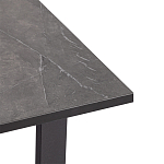 Стол с прямоугольной столешницей Corsa варинант исполнения - 5 | Loft Concept в Краснодаре