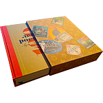 Книга 100 легенд роскоши: Louis Vuitton Пюжале-Плаа Эрик, Леонфорт Пьер варинант исполнения - 1 | Loft Concept в Краснодаре