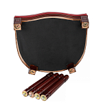 Стул French Owl with a rose варинант исполнения - 10 | Loft Concept в Краснодаре