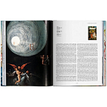 Большая подарочная книга Hieronymus Bosch. The Complete Works XXL варинант исполнения - 9 | Loft Concept в Краснодаре