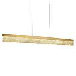 Подвесной светильник линейный светоидный Remarkable варинант исполнения - 2 | Loft Concept в Краснодаре