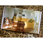 Книга The Four Elements of Design. Interiors Inspired By Earth, Water, Air and Fire варинант исполнения - 4 | Loft Concept в Краснодаре