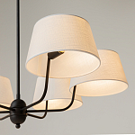 Люстра подвесная Modesto Е14 варинант исполнения - 5 | Loft Concept в Краснодаре